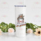 Retro Mama 20 oz Tumbler with Straw