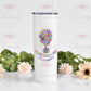 Up Adventure is Out There 20 oz Tumbler with Straw