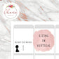 Alice in Wonderland Planner Stickers ~ Magically Inspired | Life Planner | EC | Erin Condren | Limelife | Pocket | Personal | Character
